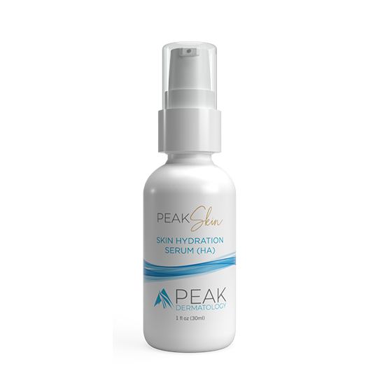 Skin Hydration Serum (HA)