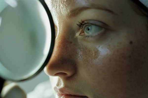 melasma